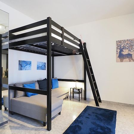Primopiano - Astesani Lägenhet Milano Exteriör bild